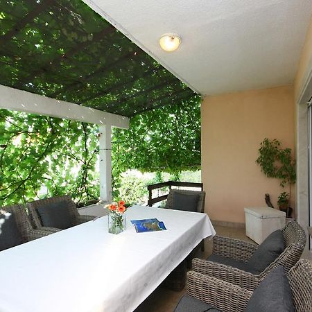Villa Perla Rogoznica  Εξωτερικό φωτογραφία