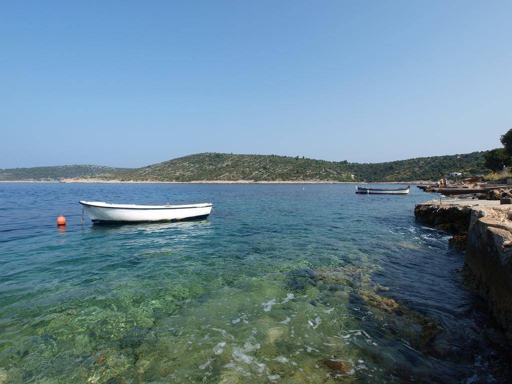 Villa Perla Rogoznica  Εξωτερικό φωτογραφία