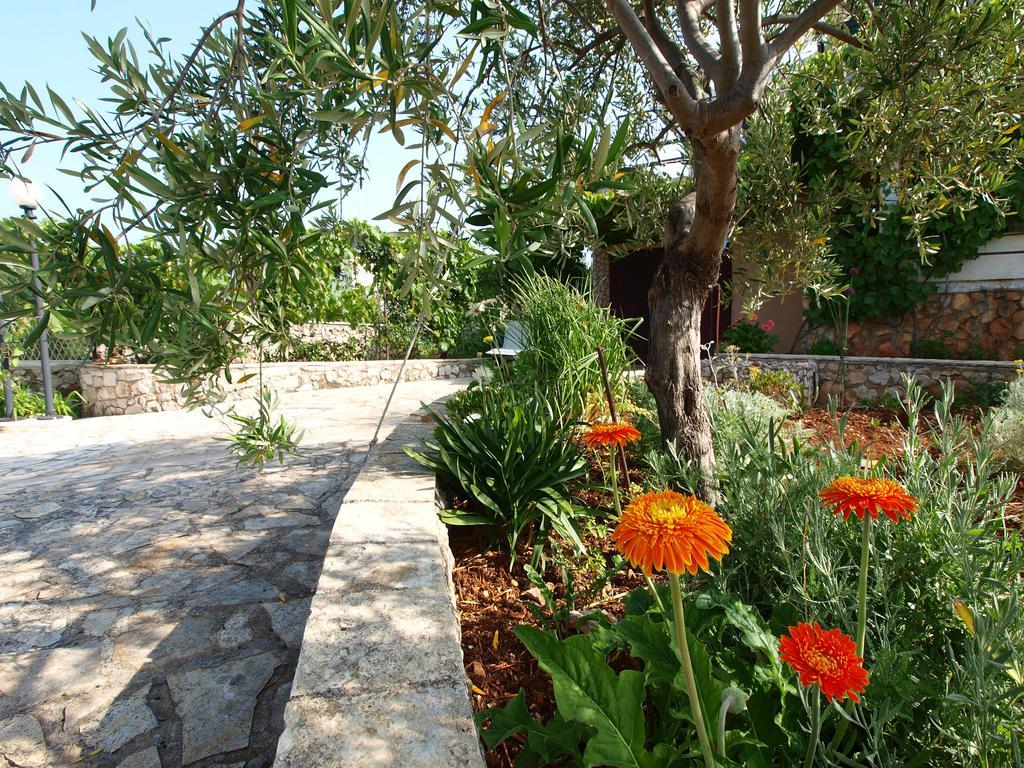 Villa Perla Rogoznica  Εξωτερικό φωτογραφία
