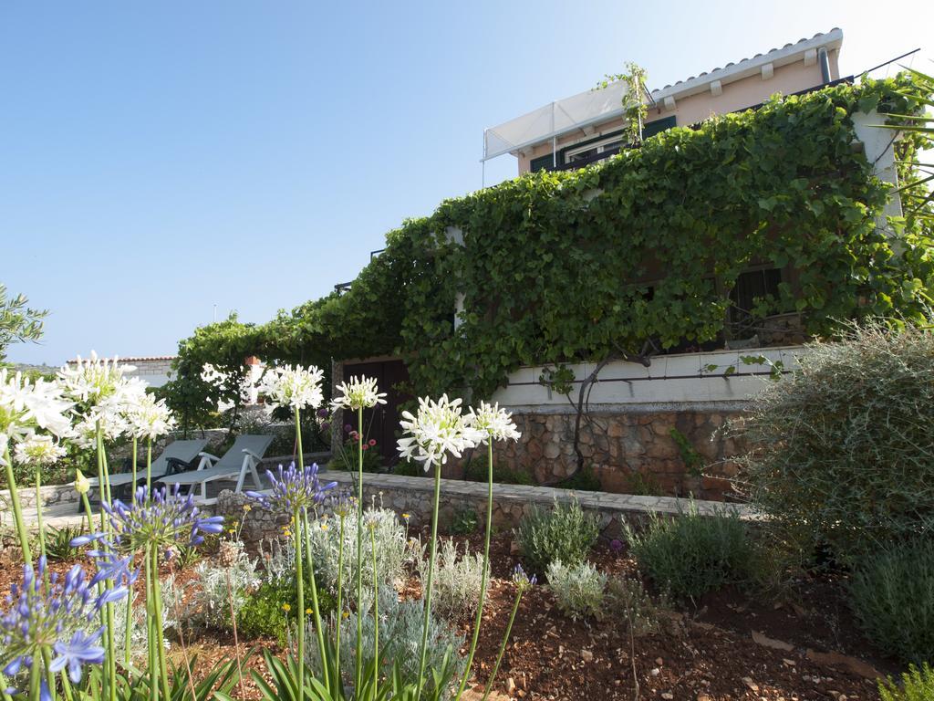 Villa Perla Rogoznica  Εξωτερικό φωτογραφία