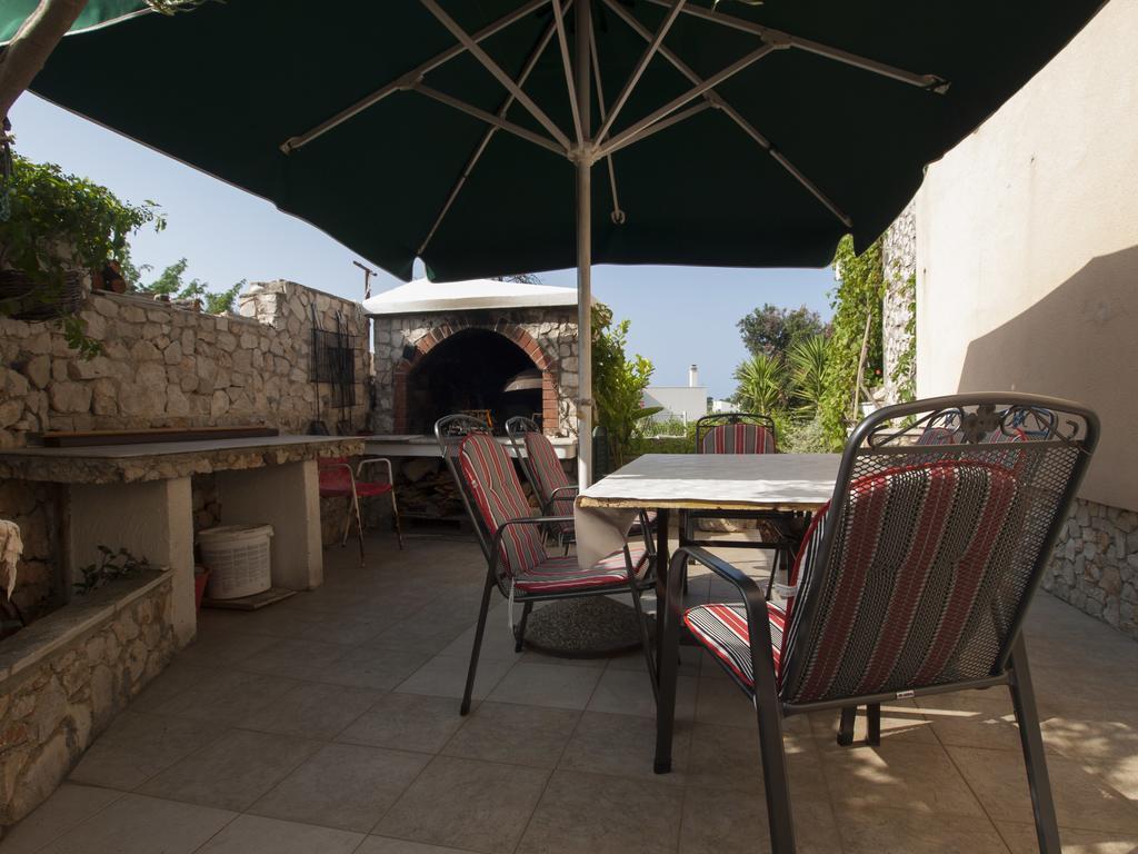 Villa Perla Rogoznica  Εξωτερικό φωτογραφία