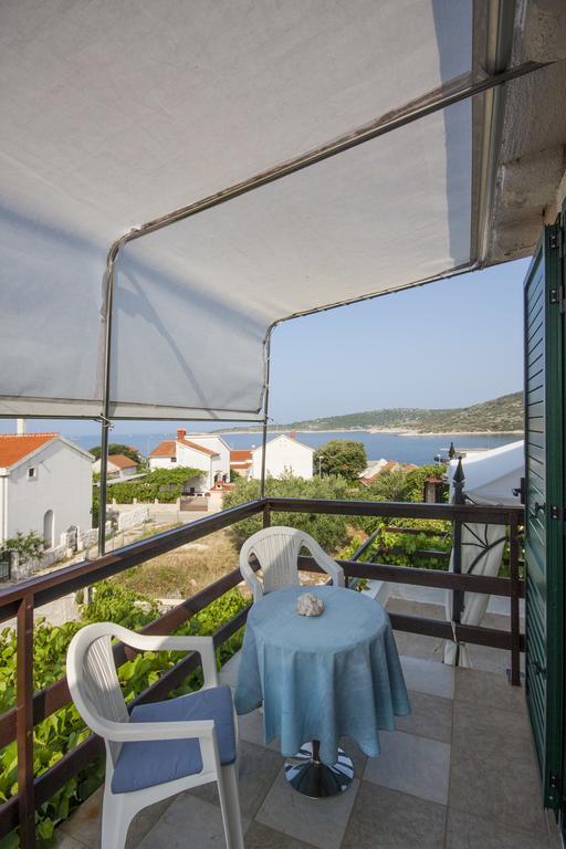 Villa Perla Rogoznica  Εξωτερικό φωτογραφία
