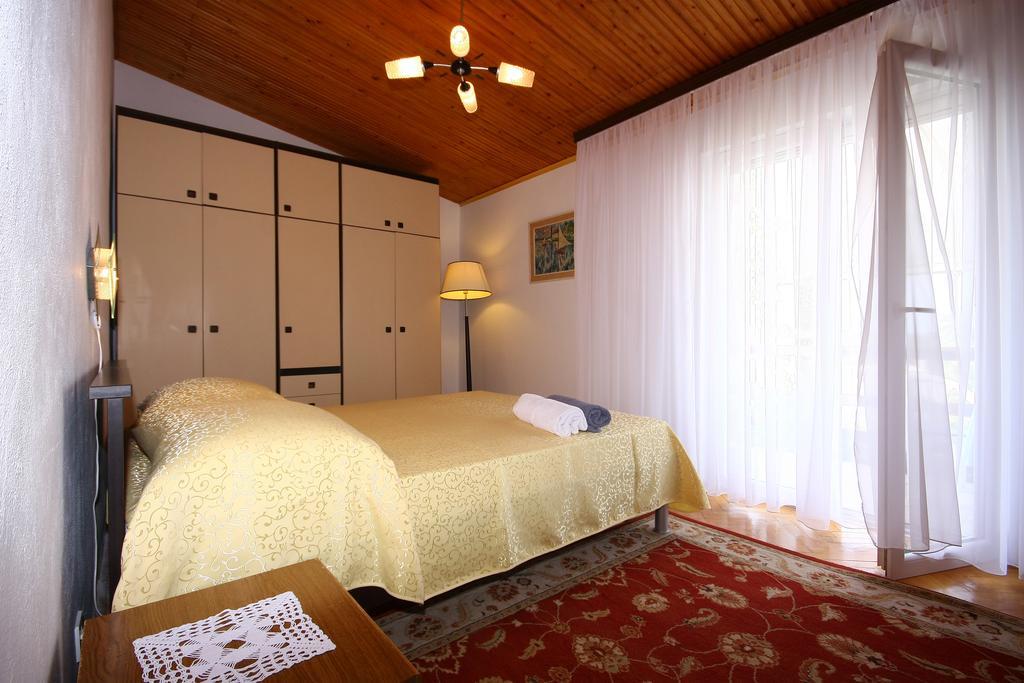 Villa Perla Rogoznica  Εξωτερικό φωτογραφία