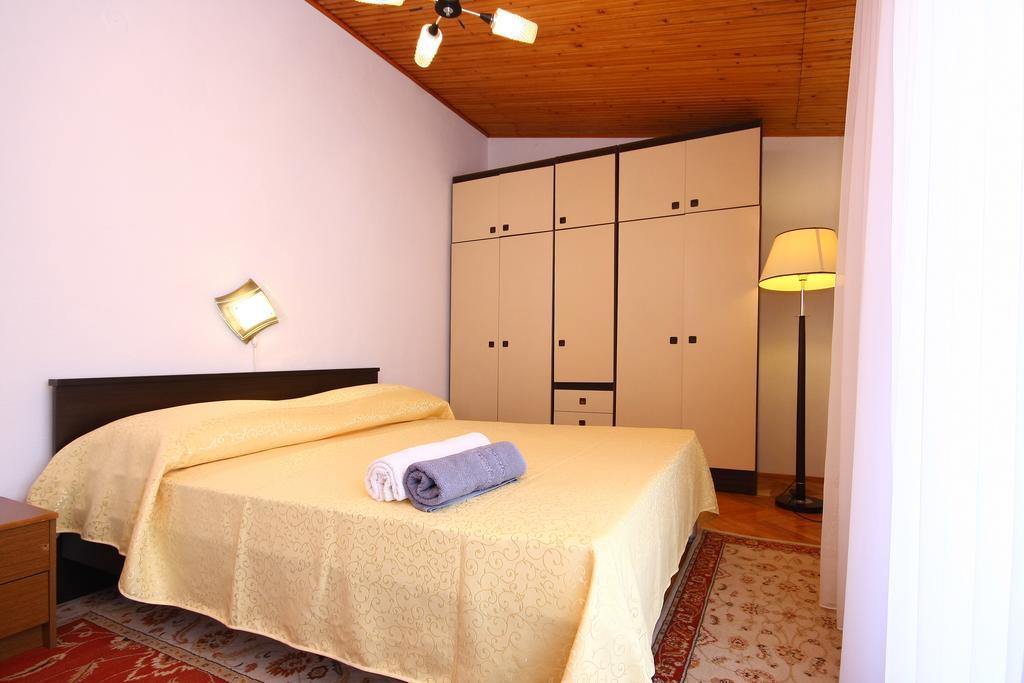 Villa Perla Rogoznica  Εξωτερικό φωτογραφία
