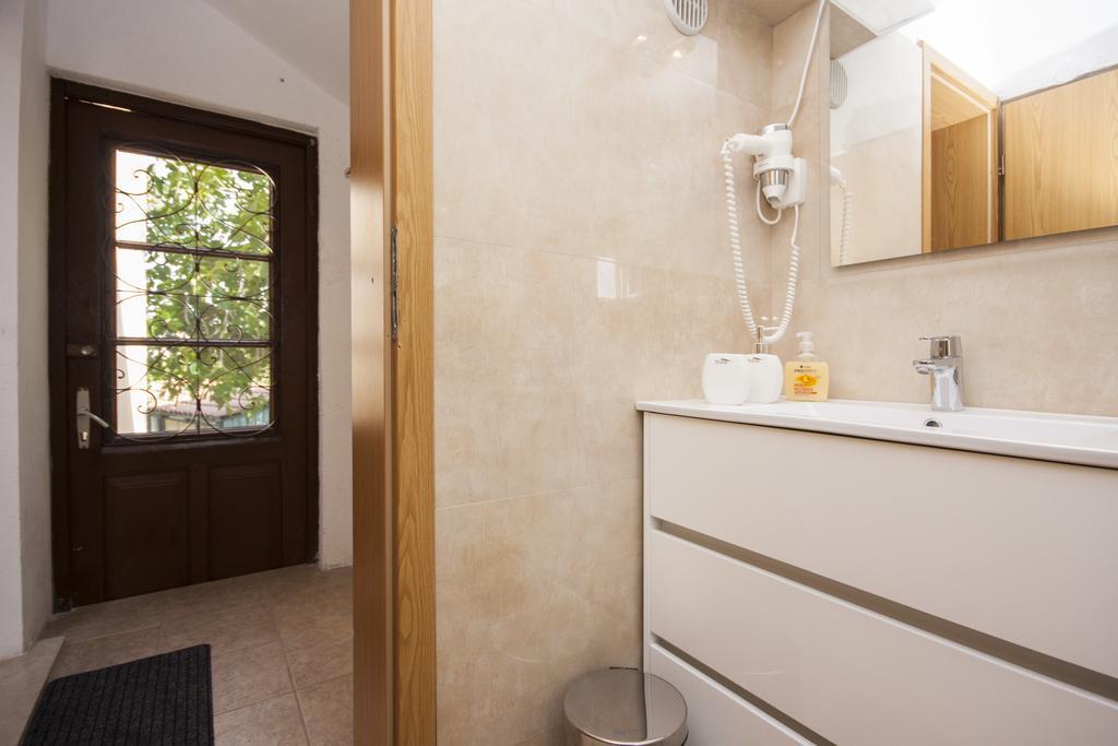 Villa Perla Rogoznica  Εξωτερικό φωτογραφία