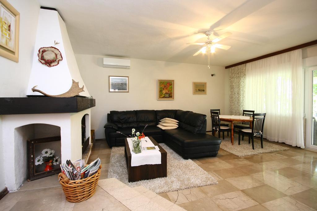 Villa Perla Rogoznica  Εξωτερικό φωτογραφία