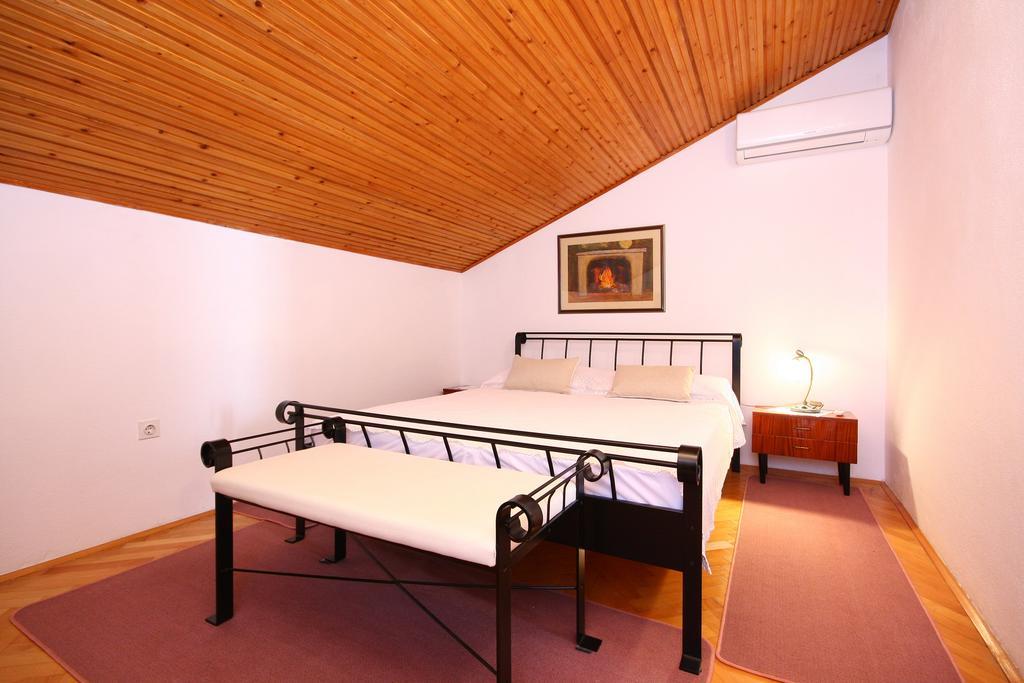 Villa Perla Rogoznica  Εξωτερικό φωτογραφία