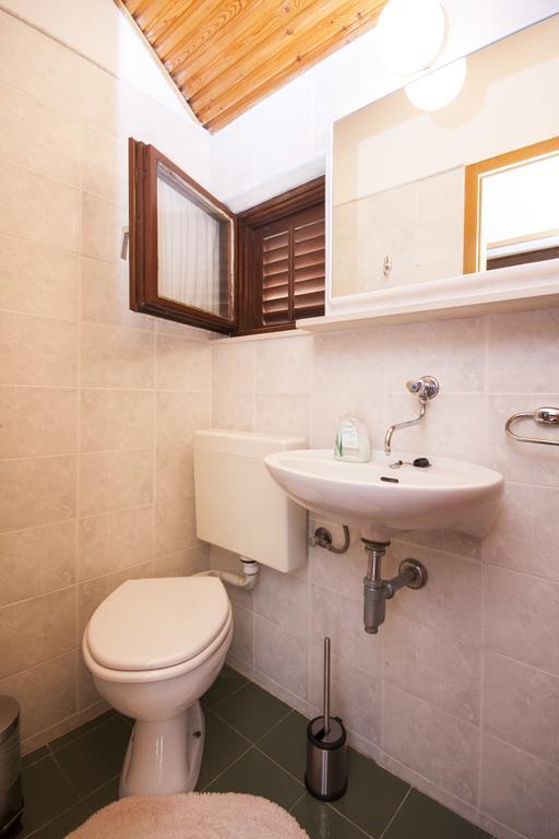Villa Perla Rogoznica  Εξωτερικό φωτογραφία