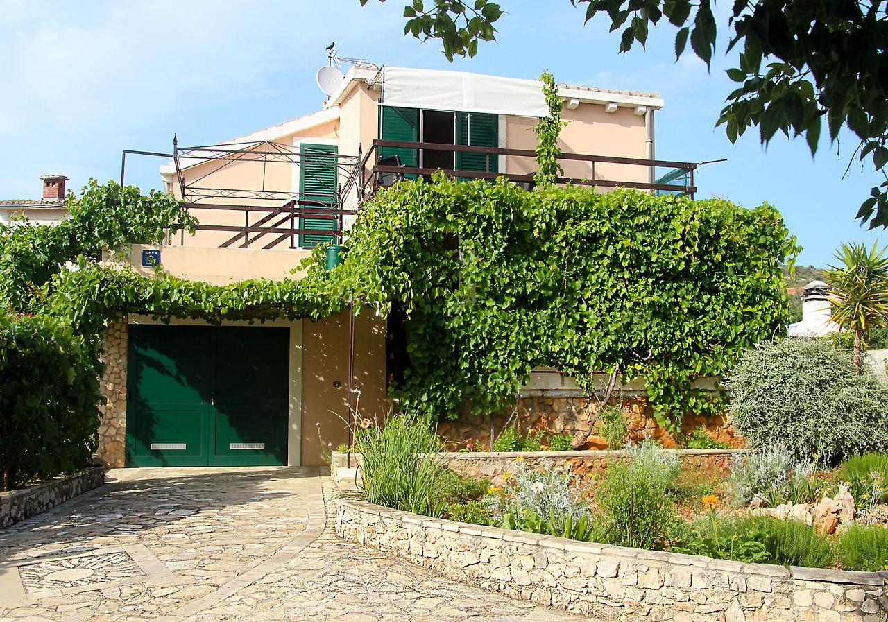 Villa Perla Rogoznica  Εξωτερικό φωτογραφία