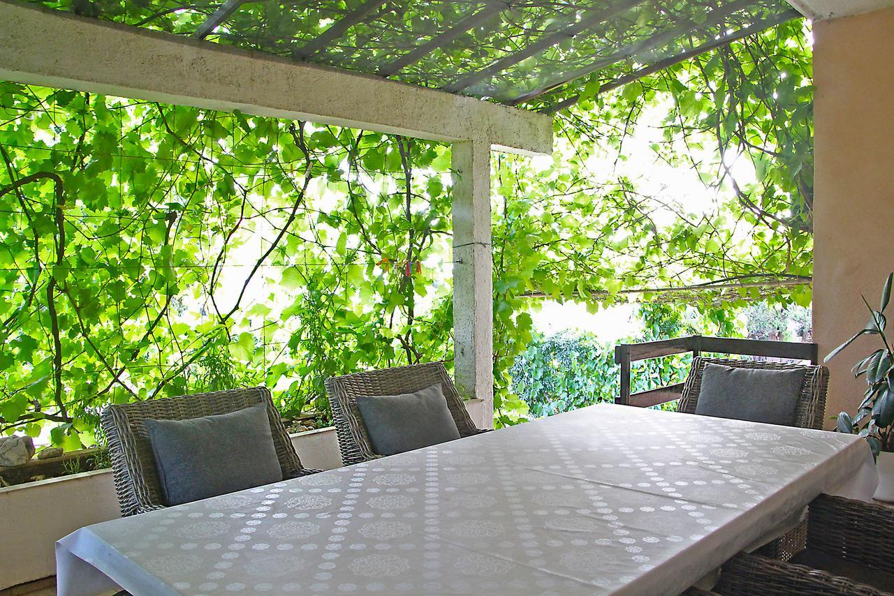 Villa Perla Rogoznica  Εξωτερικό φωτογραφία